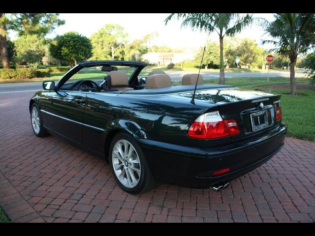 BMW 3 series 2006 photo 3