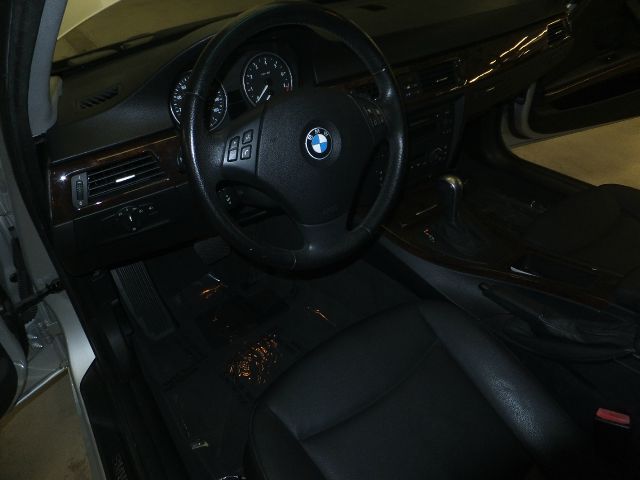 BMW 3 series 2006 photo 1