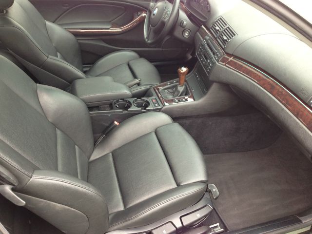 BMW 3 series FX2 Coupe