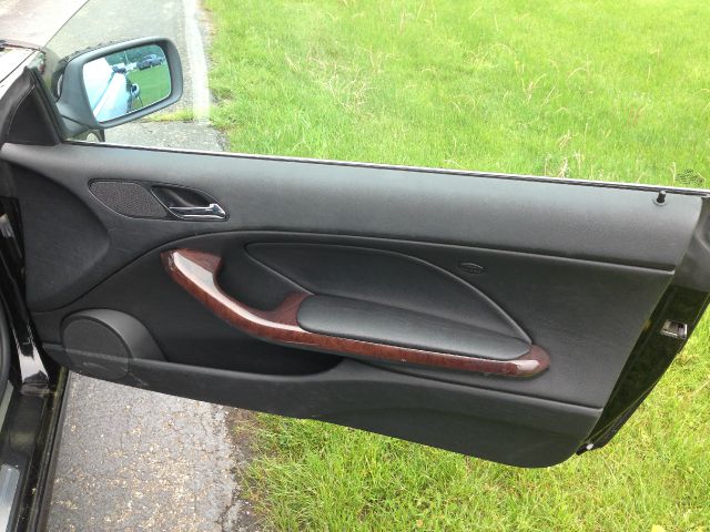 BMW 3 series 2006 photo 10