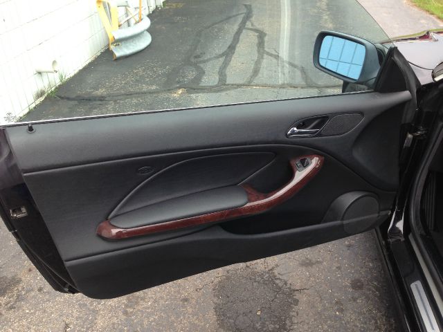 BMW 3 series 2006 photo 12