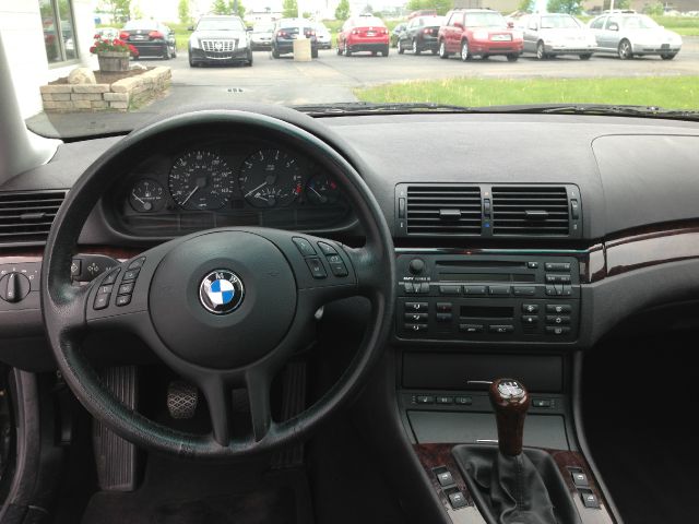 BMW 3 series 2006 photo 13