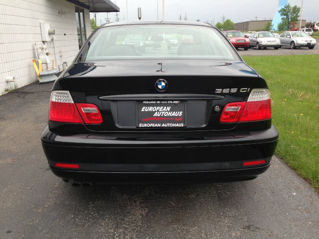 BMW 3 series 2006 photo 15