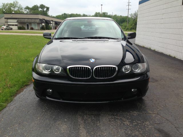 BMW 3 series 2006 photo 16