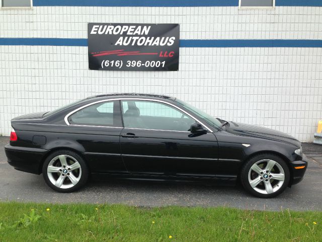 BMW 3 series 2006 photo 17