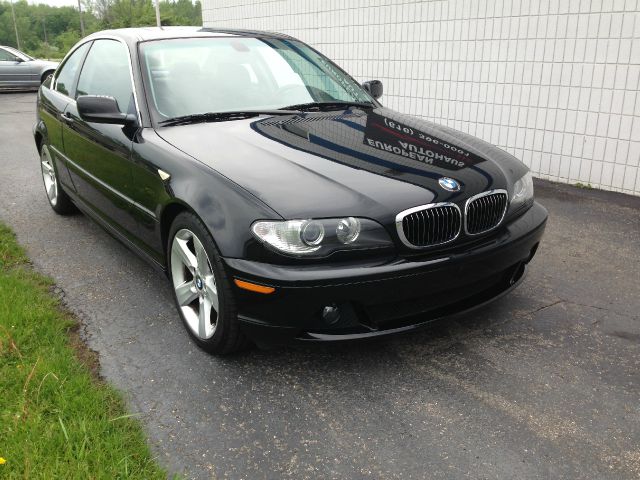 BMW 3 series 2006 photo 2