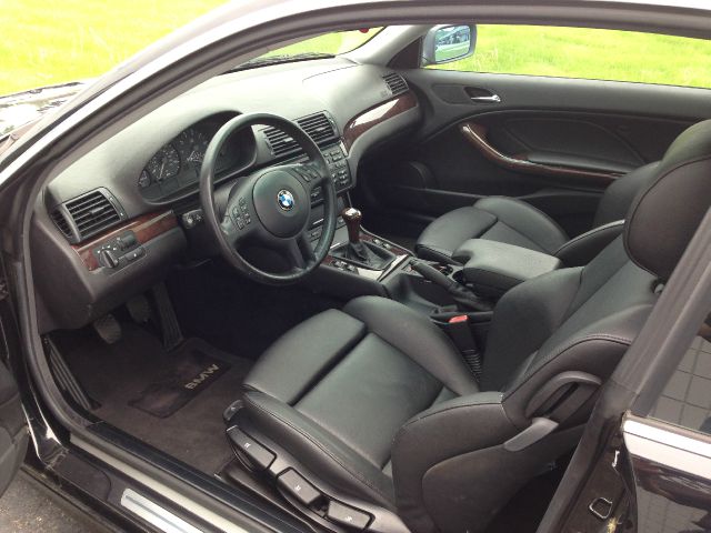 BMW 3 series 2006 photo 3