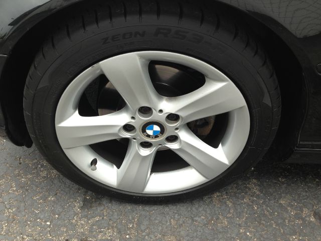 BMW 3 series 2006 photo 5