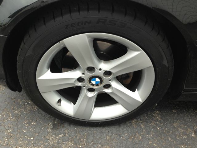 BMW 3 series 2006 photo 6