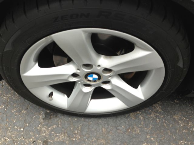 BMW 3 series 2006 photo 7