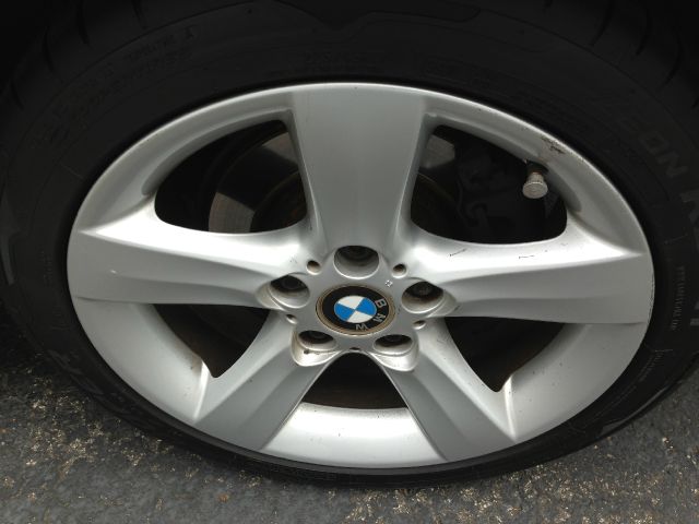 BMW 3 series 2006 photo 9