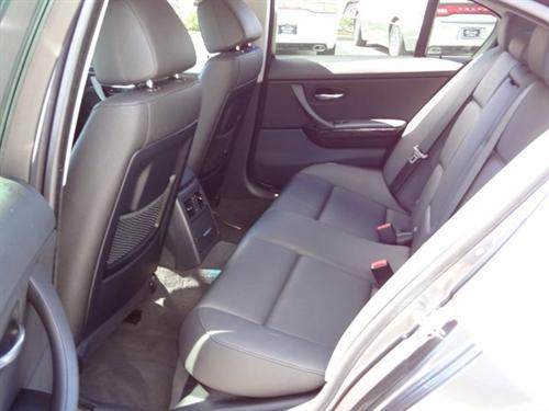 BMW 3 series 2006 photo 2