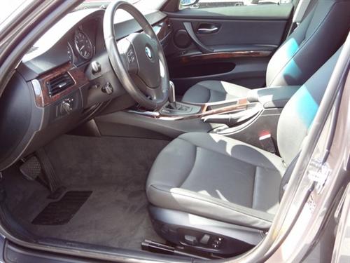 BMW 3 series 2006 photo 3