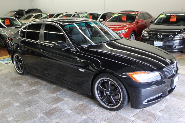 BMW 3 series 2006 photo 1