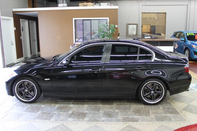 BMW 3 series 2006 photo 2