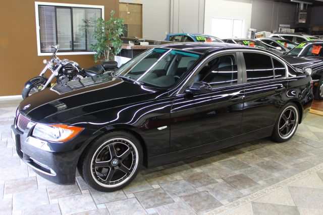 BMW 3 series 2006 photo 3