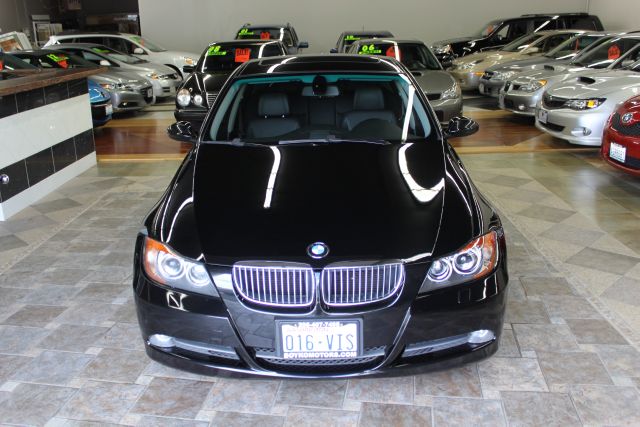 BMW 3 series 2006 photo 4