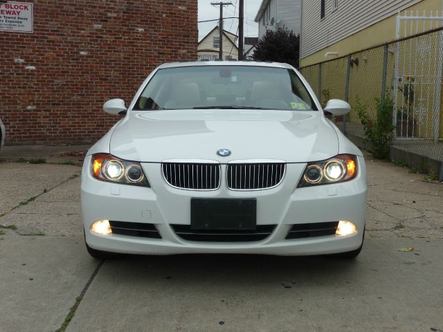 BMW 3 series 2006 photo 3