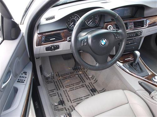 BMW 3 series 2006 photo 1
