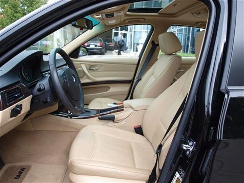 BMW 3 series 2006 photo 2