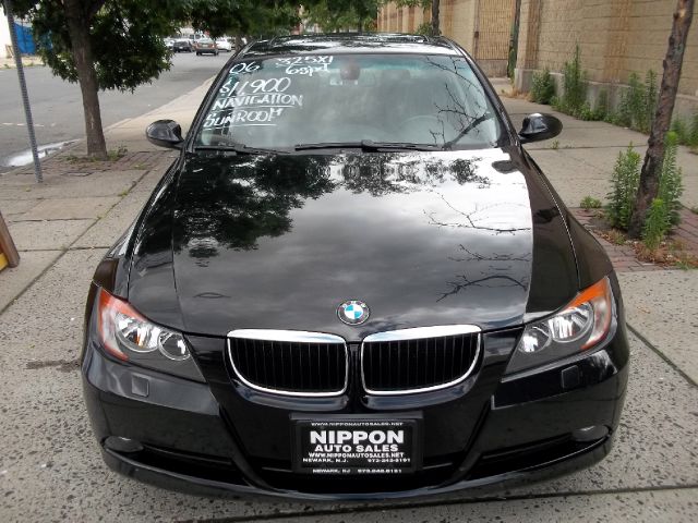 BMW 3 series 2006 photo 2