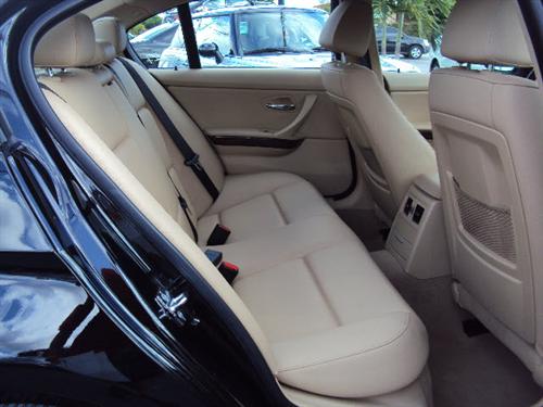 BMW 3 series 2006 photo 1