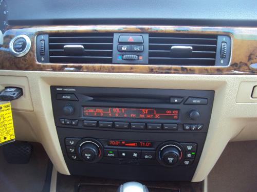 BMW 3 series 2006 photo 2