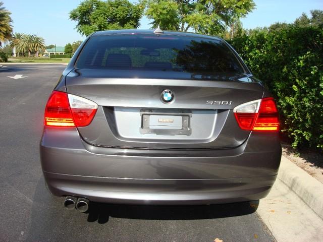 BMW 3 series 2006 photo 2