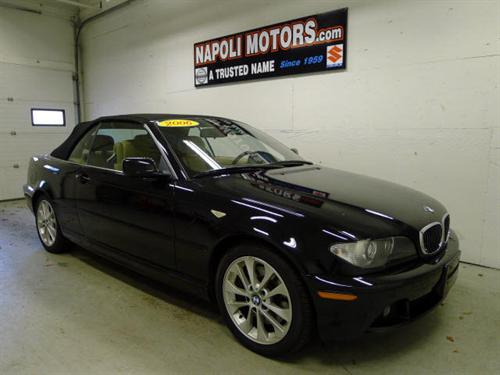 BMW 3 series 1.8T Quattro Other