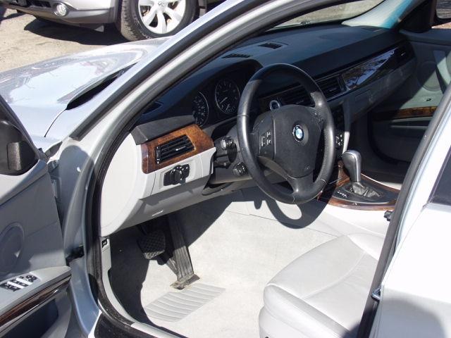 BMW 3 series STX XL XLT FX2 Lariat Sedan