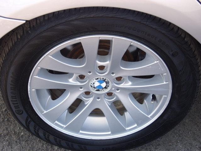 BMW 3 series 2006 photo 1