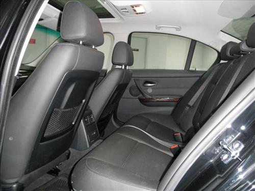 BMW 3 series 3.5tl W/tech Pkg Other