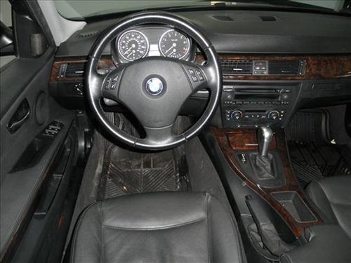 BMW 3 series 2006 photo 1