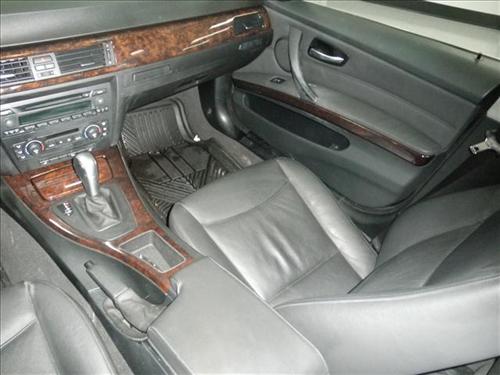 BMW 3 series 2006 photo 2