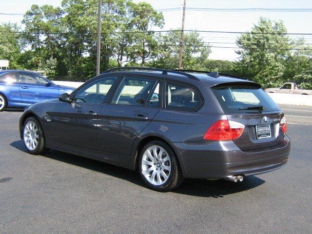 BMW 3 series 2006 photo 2