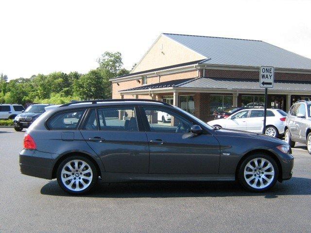 BMW 3 series 2006 photo 5