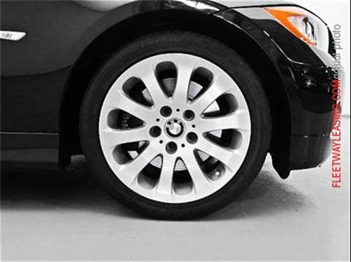 BMW 3 series 2006 photo 1