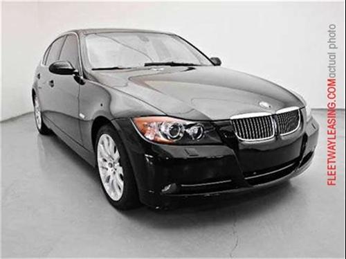 BMW 3 series 2006 photo 2