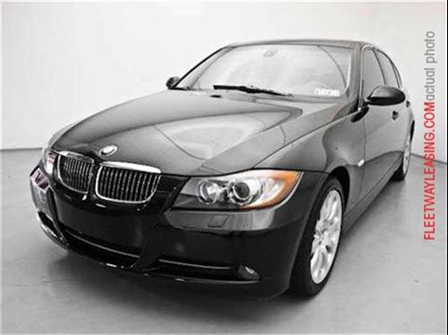 BMW 3 series 2006 photo 3