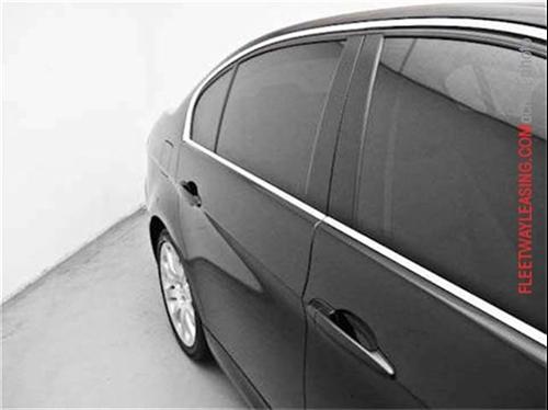 BMW 3 series 2006 photo 4