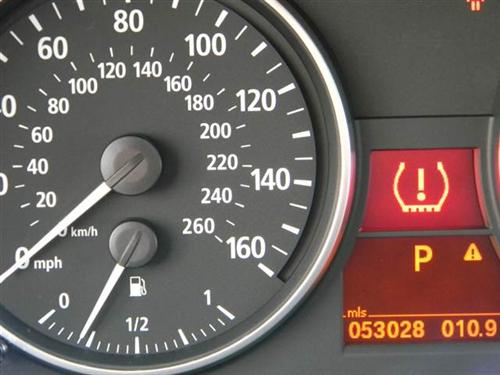 BMW 3 series 3.5tl W/tech Pkg Other