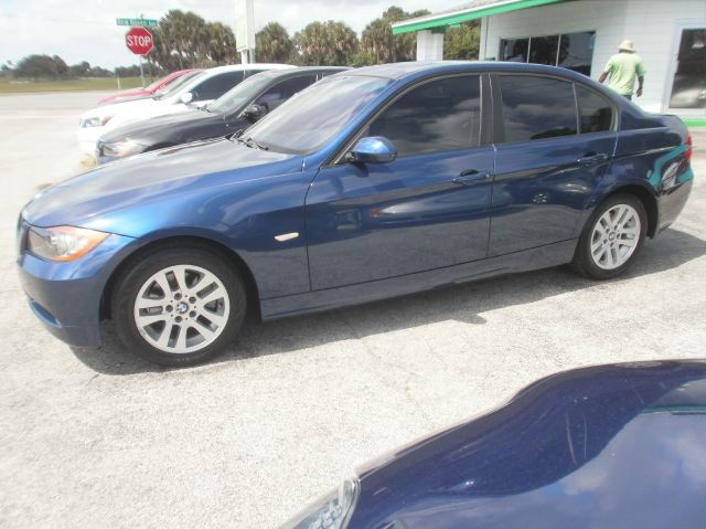 BMW 3 series STX XL XLT FX2 Lariat Sedan