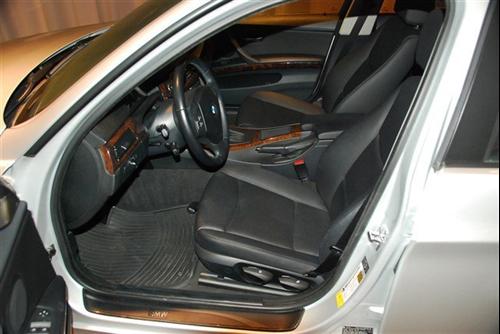 BMW 3 series 3.5tl W/tech Pkg Other