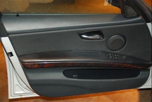 BMW 3 series 2006 photo 4