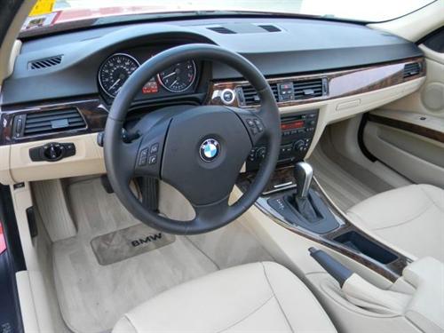 BMW 3 series 2006 photo 5
