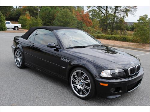 BMW 3 series 2006 photo 1