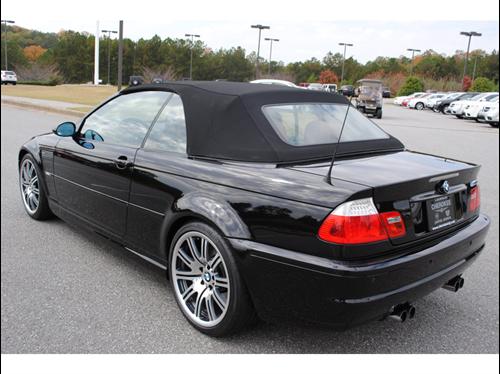 BMW 3 series 2006 photo 2