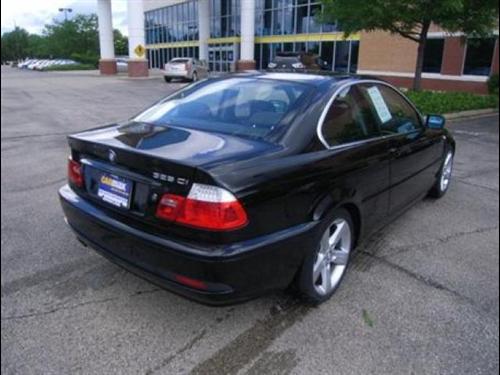 BMW 3 series 2006 photo 4