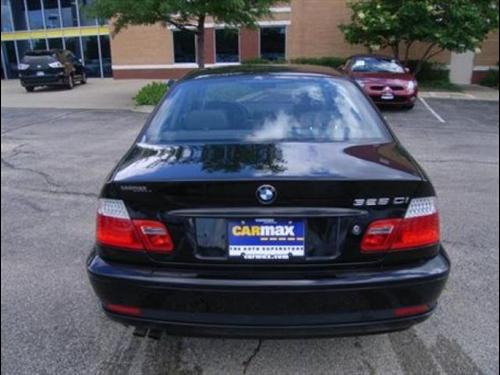 BMW 3 series 2006 photo 5