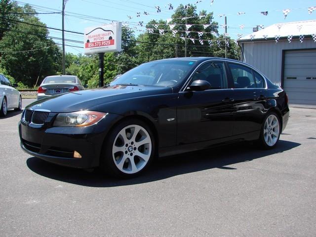 BMW 3 series Unknown Sedan